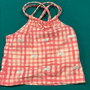 Vineyard Vines, Toddler tankini👙